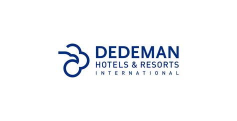 Dedeman Hotels & Resorts International.
